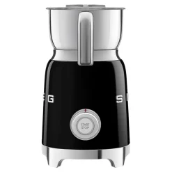 Maidonvaahdotin Smeg 50’s Style Black MFF01BLEU