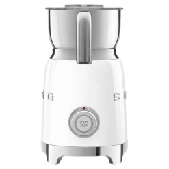 Maidonvaahdotin Smeg 50’s Style White MFF01WHEU