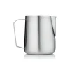 Maidonvaahdotuskannu Barista & Co The Barista Pro Brushed Steel, 620 ml