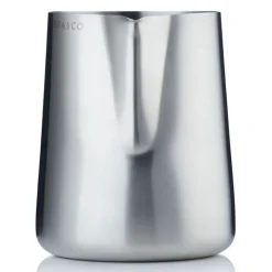 Maidonvaahdotuskannu Barista & Co The Barista Pro Brushed Steel, 620 ml