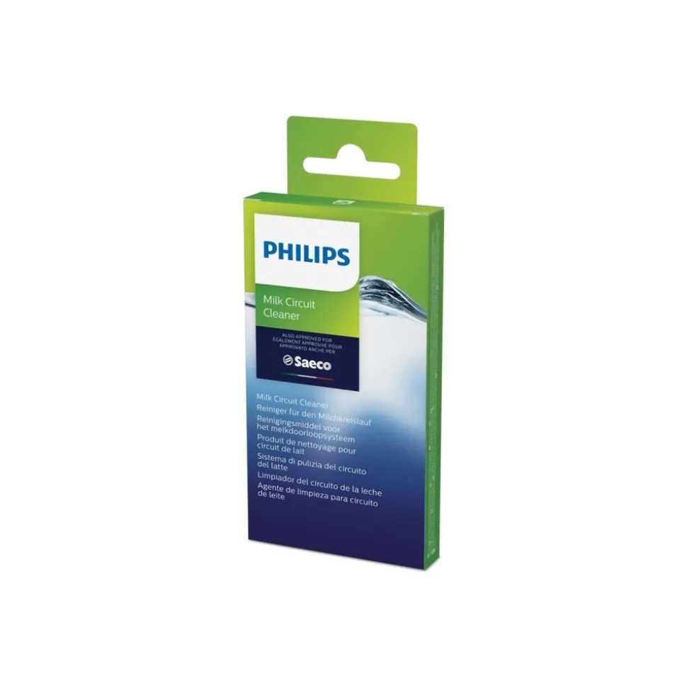 Maitojärjestelmän puhdistusaine Philips CA6705/10