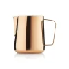 Maitokannu Barista & Co Core Rose Brass, 600 ml