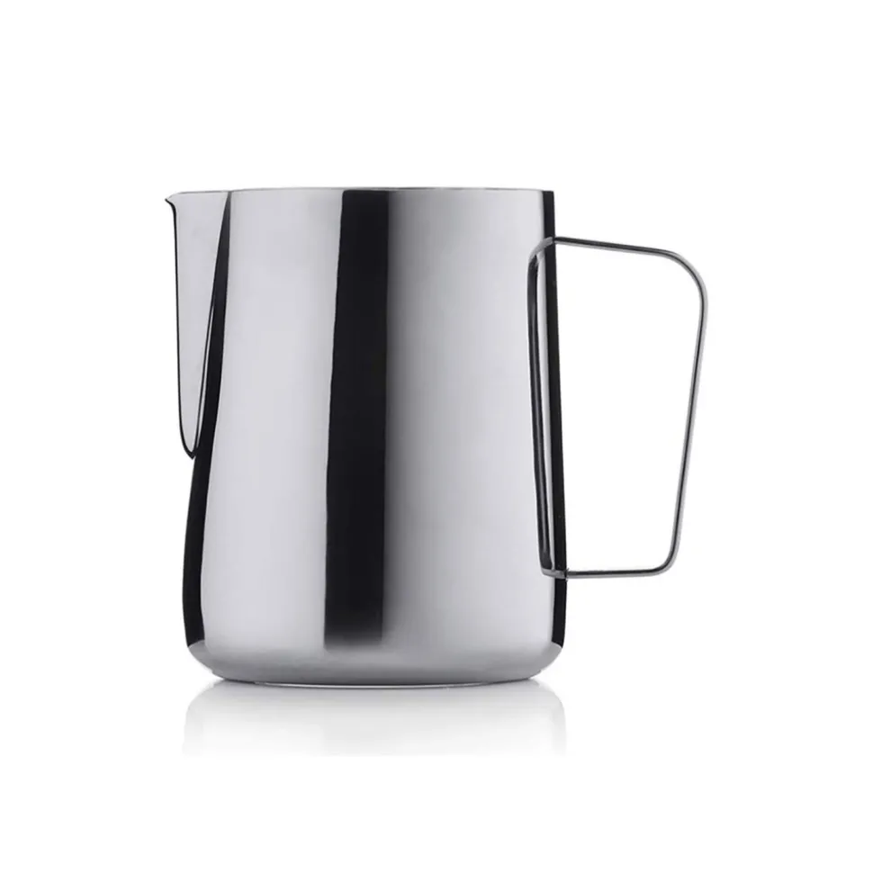 Maitokannu Barista & Co Core Black Pearl, 600 ml