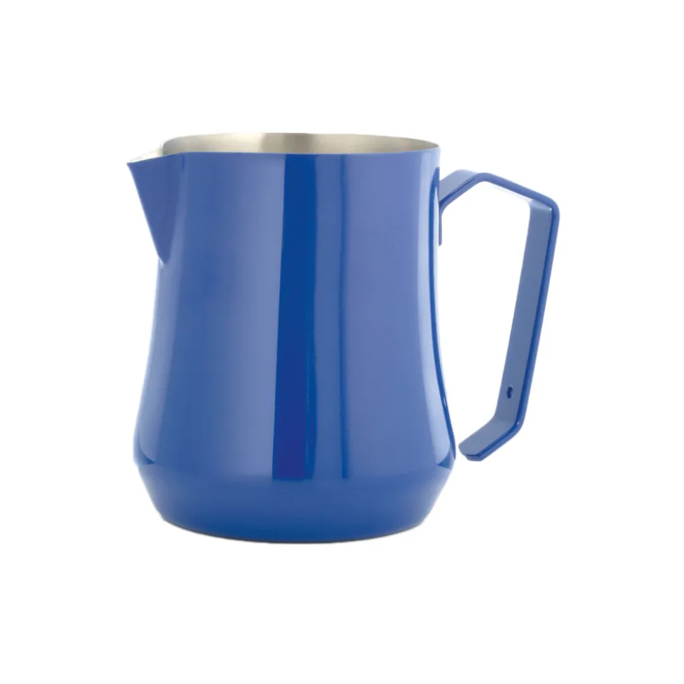 Maitokannu Motta Blue Tulip, 500 ml