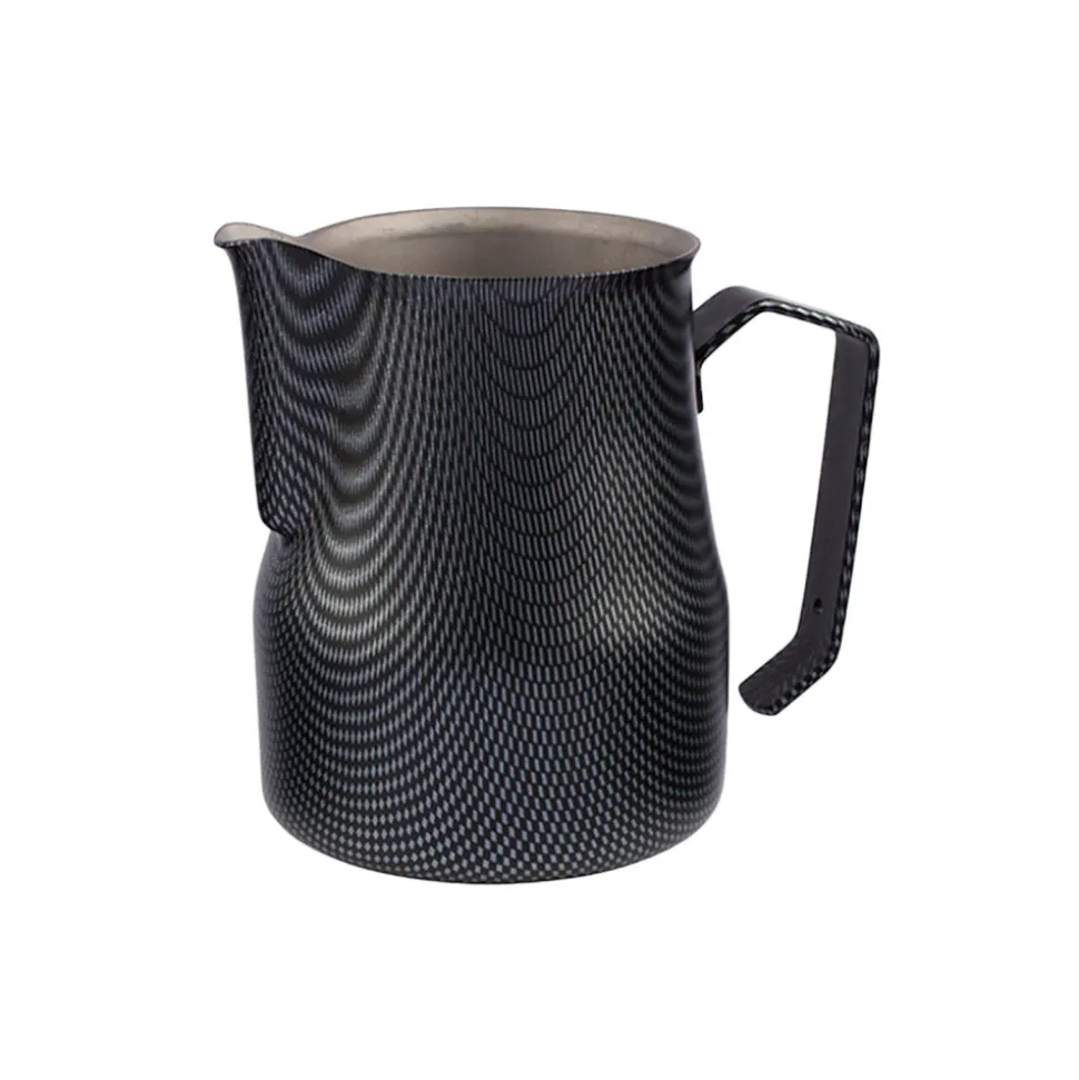 Maitokannu Motta Carbon Look, 500 ml
