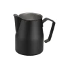 Maitokannu Motta Europa Black, 350 ml