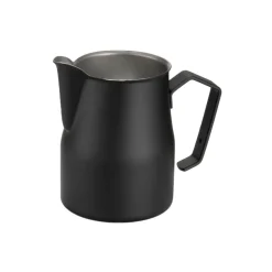 Maitokannu Motta Europa Black, 350 ml