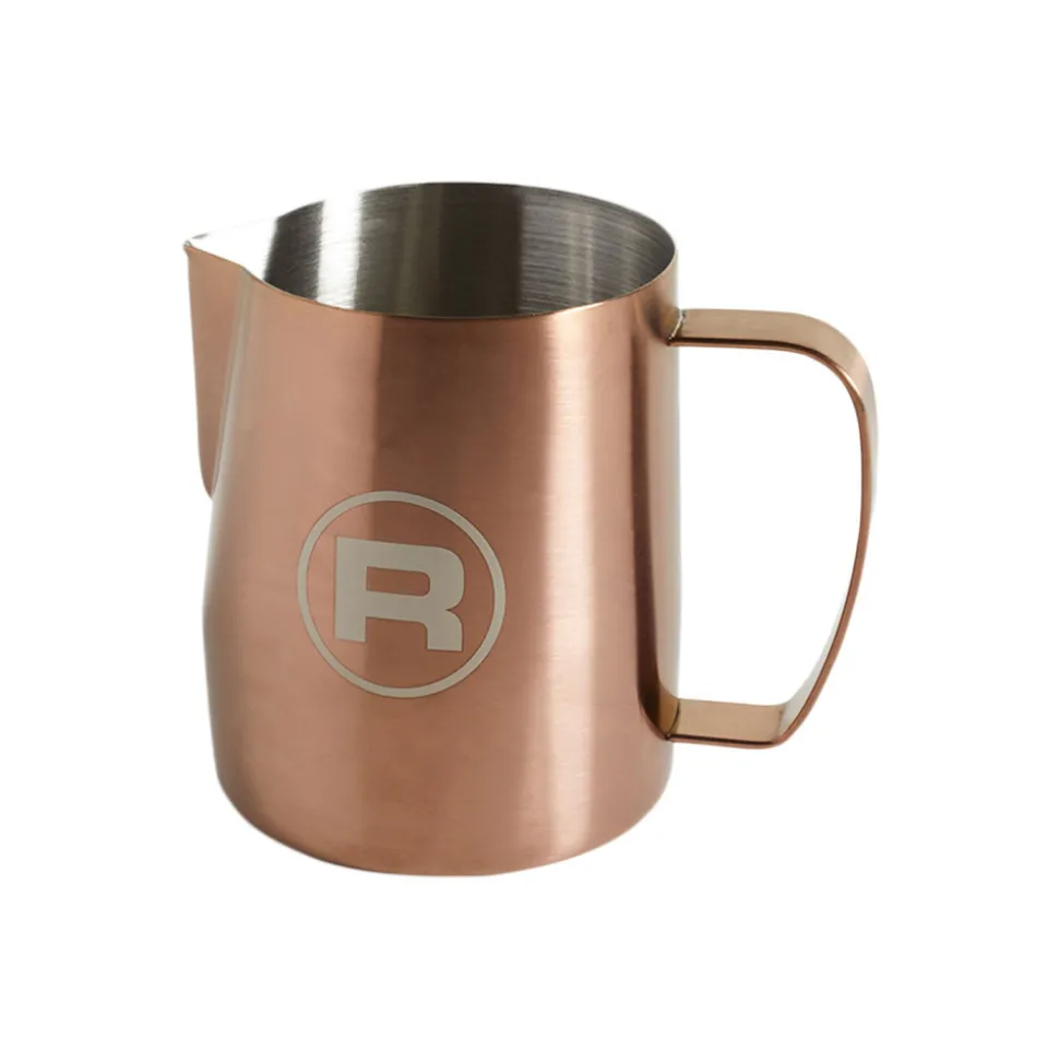 Maitokannu Rocket Espresso Competition Sandy Copper, 600 ml