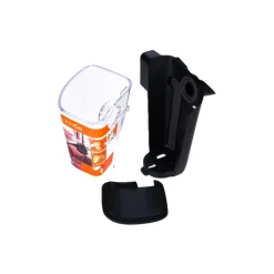 Maitosäiliö Philips LatteGo -sarjan kahvinkeittimeen CA6708/10 (421945016211)
