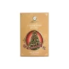 Maitosuklaa kanelilla Laurence A Christmas Story The Magical Tree, 80 g