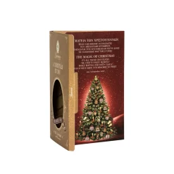Maitosuklaa kanelilla Laurence A Christmas Story The Magical Tree, 80 g