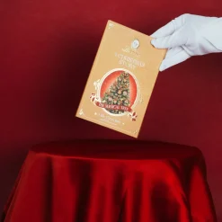 Maitosuklaa kanelilla Laurence A Christmas Story The Magical Tree, 80 g