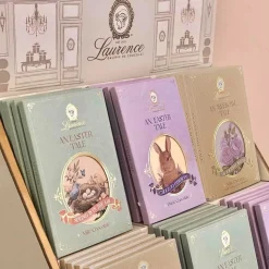 Maitosuklaa Laurence An Easter Tale, 80 g