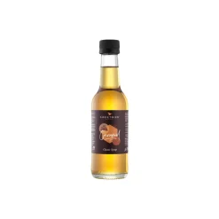 Makusiirappi Sweertbird Caramel 250 ml