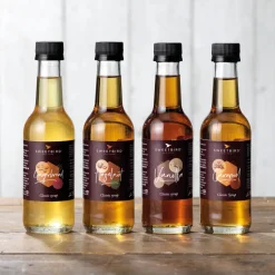 Makusiirappi Sweertbird Caramel 250 ml