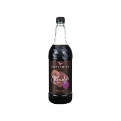 Makusiirappi Sweetbird Chocolate, 1 l