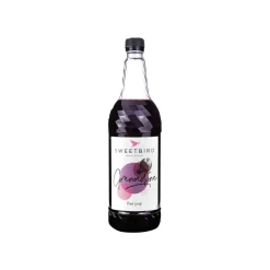 Makusiirappi Sweetbird Grenadine, 1 l