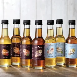 Makusiirappi Sweetbird Hazelnut, 250 ml