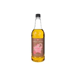 Makusiirappi Sweetbird Toasted Marshmallow, 1 l