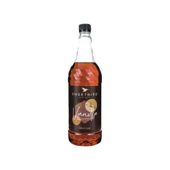 Makusiirappi Sweetbird Vanilla, 1 l