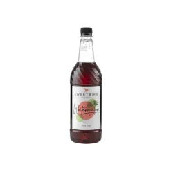 Makusiirappi Sweetbird Watermelon, 1 l