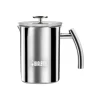 Manuaalinen maidonvaahdotin Bialetti “Cappuccinatore”, 330 ml