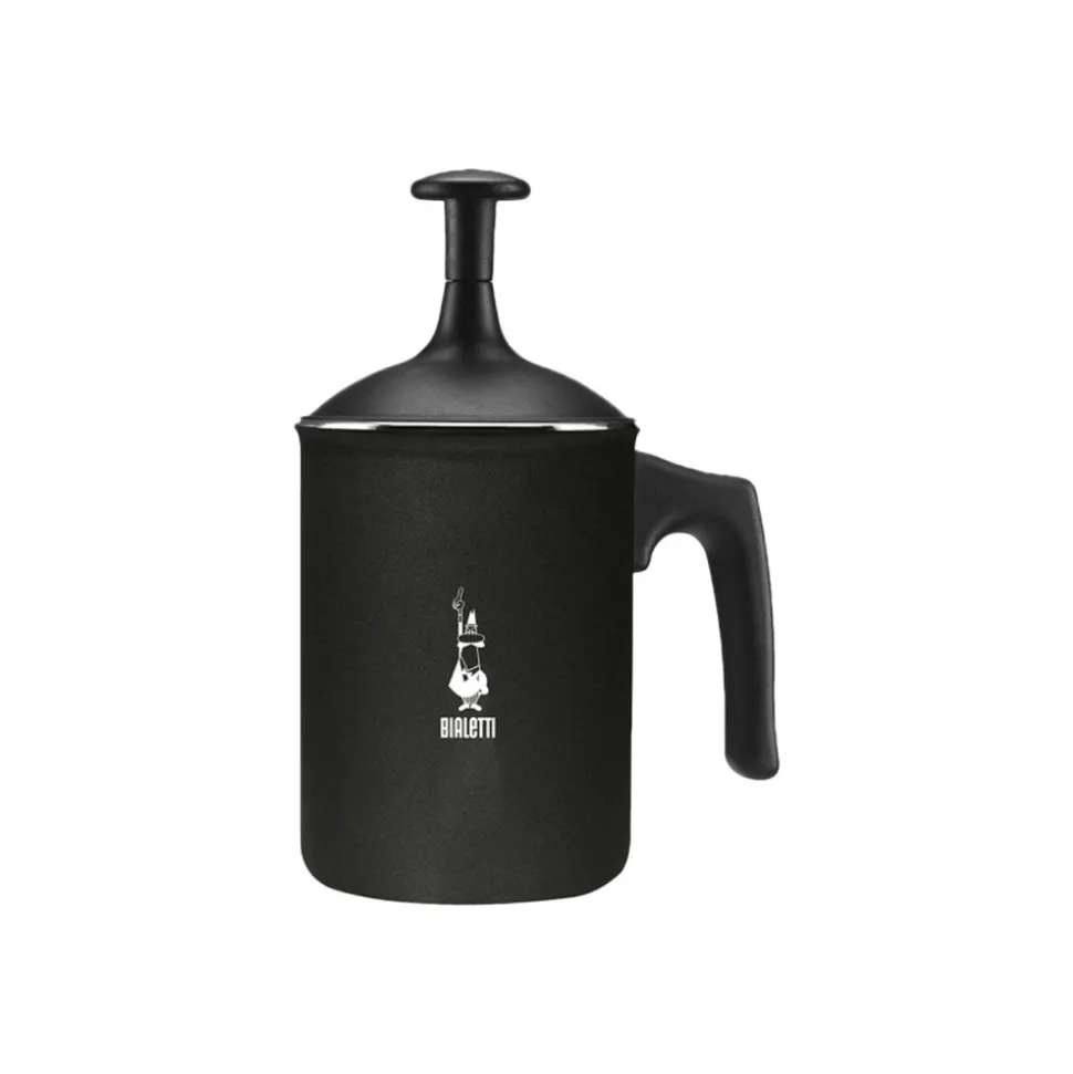 Manuaalinen maidonvaahdotin Bialetti Perfetto Crema, 330 ml