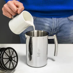 Manuaalinen maidonvaahdotin Bialetti “Cappuccinatore”, 330 ml