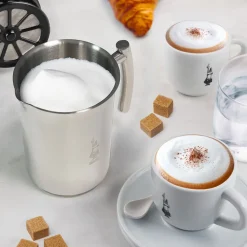 Manuaalinen maidonvaahdotin Bialetti “Cappuccinatore”, 330 ml
