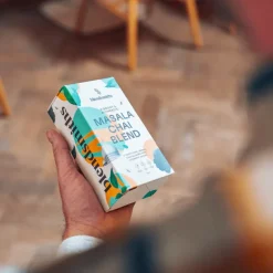 Masala chai -jauhe Blendsmiths, 250 g