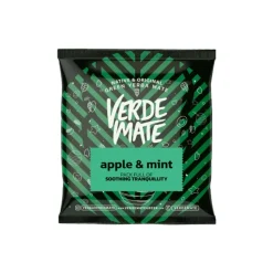 Mate Verde Mate Green Apple & Mint, 50 g