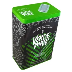 Mate Verde Mate Green Dulcessa + peltirasia ja annostelija, 500 g