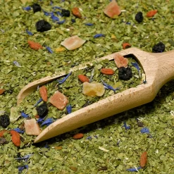 Mate Verde Mate Green Passionate Fruits, 50 g