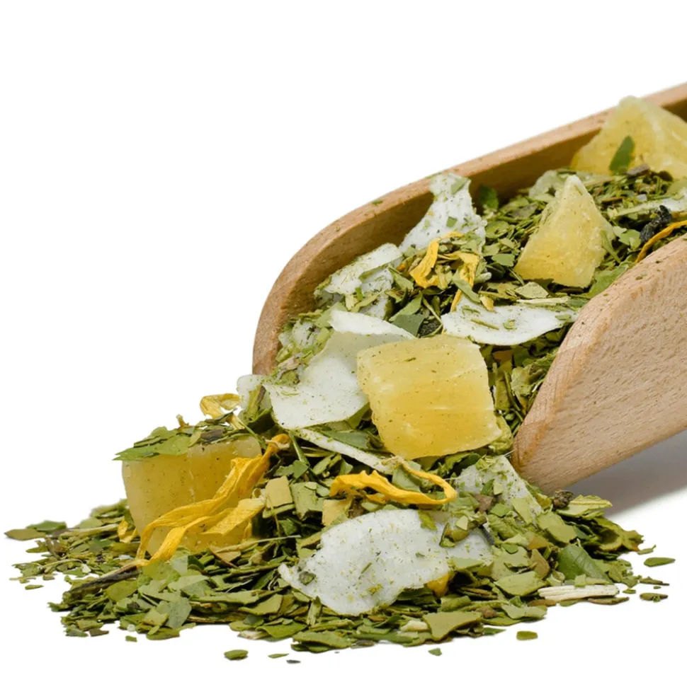 Mate Verde Mate Green Pina Colada, 50 g