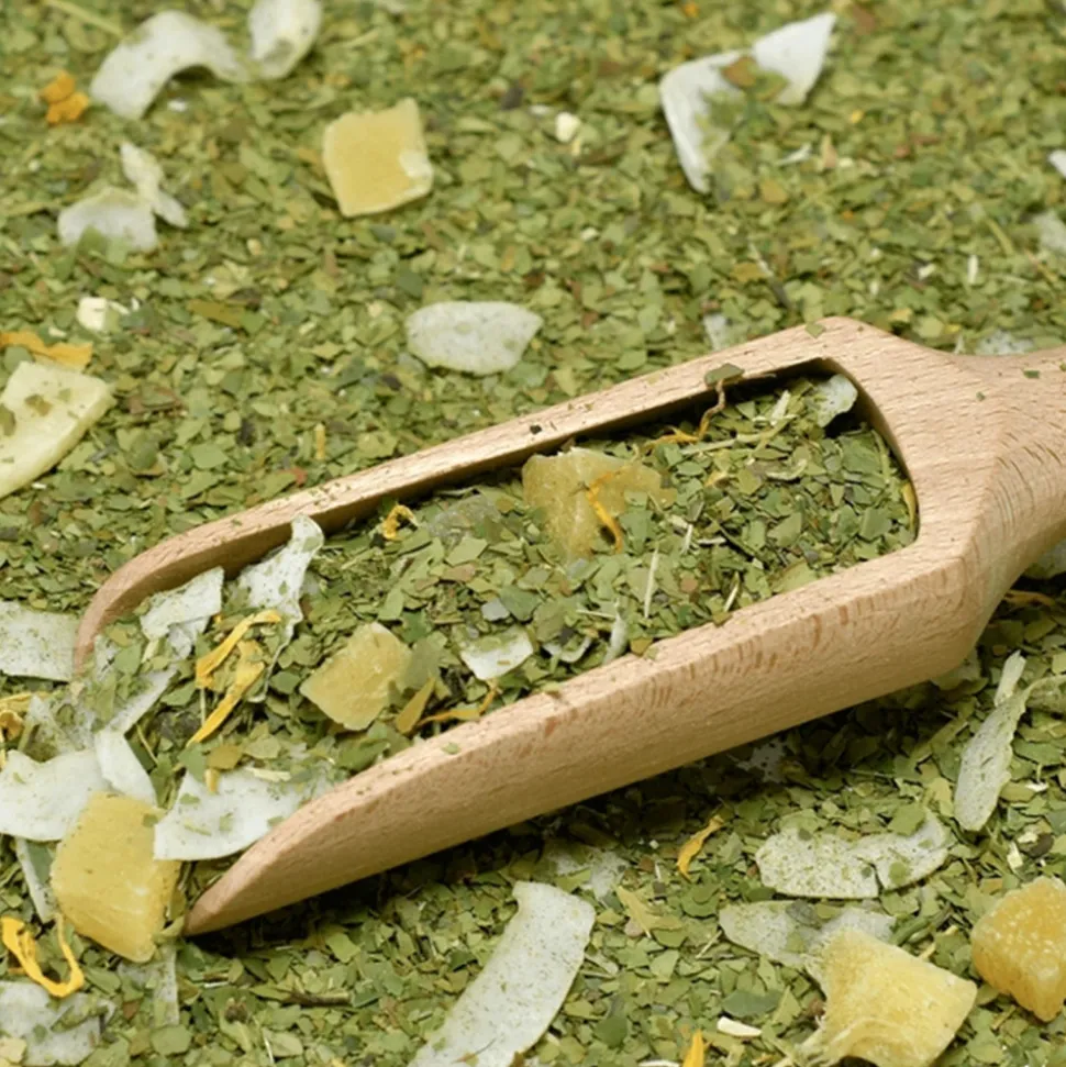 Mate Verde Mate Green Pina Colada, 50 g