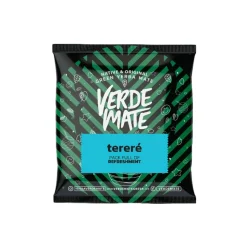Mate Verde Mate Green Terere, 50 g