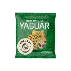 Mate Yaguar Coconut, 50 g