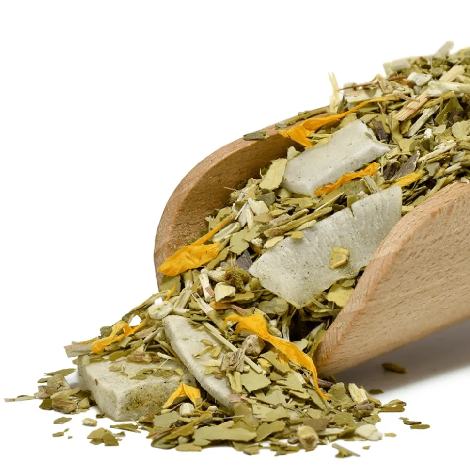 Mate Yaguar Coconut, 500 g