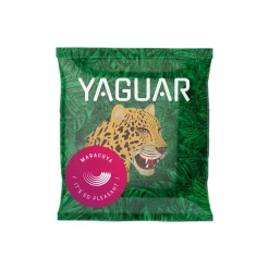 Mate Yaguar Maracuya, 50 g