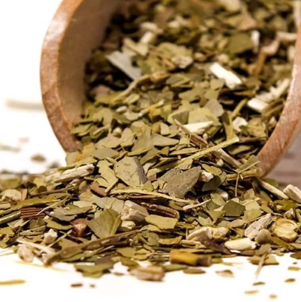 Mate Yaguar Maracuya, 50 g