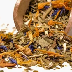 Mate Yaguar Naranja Earl Grey, 0,5 kg