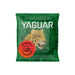 Mate Yaguar Sangria, 50 g