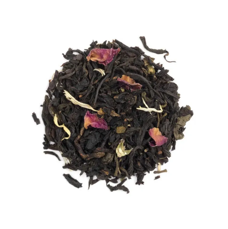 Maustettu teesekoitus Whittard of Chelsea Afternoon Tea, 100 g