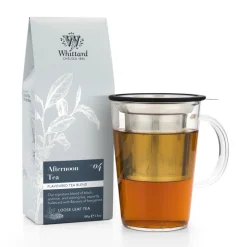 Maustettu teesekoitus Whittard of Chelsea Afternoon Tea, 100 g