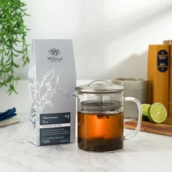 Maustettu teesekoitus Whittard of Chelsea Afternoon Tea, 100 g