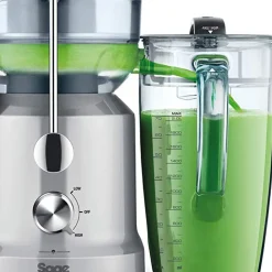 Mehulinko Sage the Nutri Juicer™ Cold Sage SJE430