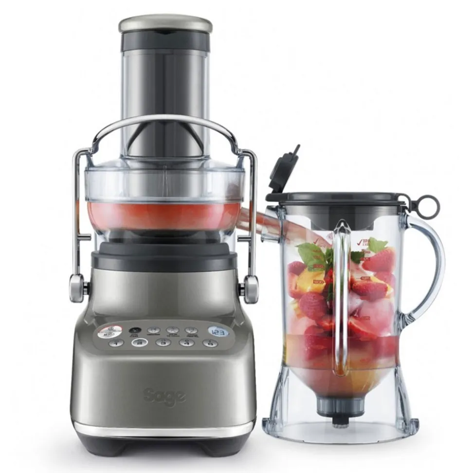 Mehulinko Sage ”the 3X Bluicer™ SJB615”