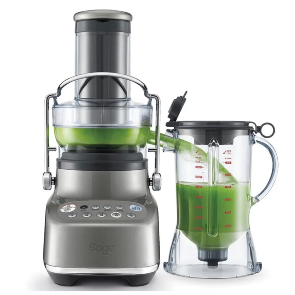 Mehulinko Sage ”the 3X Bluicer™ SJB615”