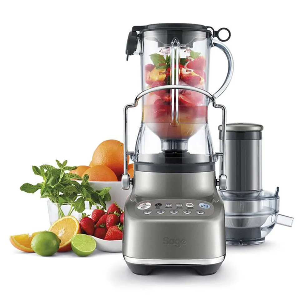Mehulinko Sage ”the 3X Bluicer™ SJB615”