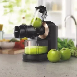 Mehupuristin Philips Viva Collection HR1888/70